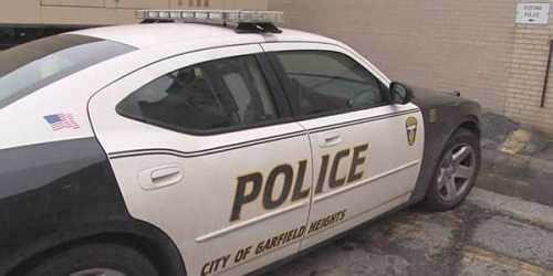 ‘Laughing While Black’: Ohio Police Beat, Arrest Man for Mocking Them, Now the City Will Pay Him $80,000