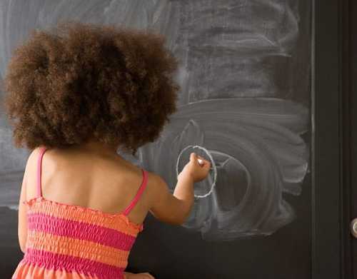 Cincinnati Middle School Bans ‘Large, Outlandish Afros’ at Upcoming Concert and Parents are Piping Mad