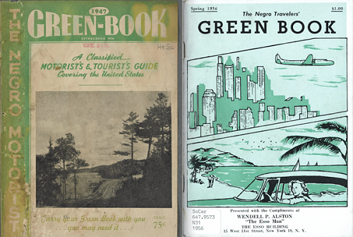 ‘Traveling While Black’ Guidebooks May Be Out Of Print, But Could Today’s Climate Of Racial Terror Spark Their Return? ‘Traveling While Black’ Guidebooks May Be Out Of Print, But Could Today’s Climate Of Racial Terror Spark Their Return?