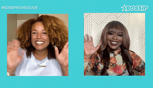 BOSSIP Summer Movie Guide: ‘Those Who Wish Me Dead’ Is A Fiery Thriller We Loved!
