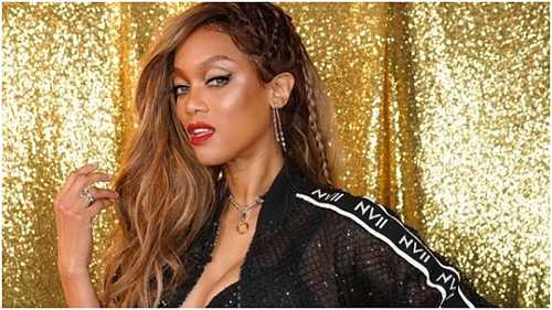 'I May Have Cracked That Door Open, but Y’all Are Charging Through': Tyra Banks Applauds Victoria's Secret for its More Inclusive Rebranding Efforts