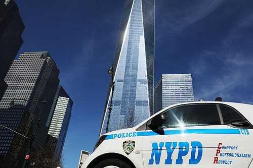 Black Lives Matter Activist Plans to File Lawsuit After NYPD Cops Allegedly Beat Him, Threw Bicycle at Him During Protest&nbsp;
