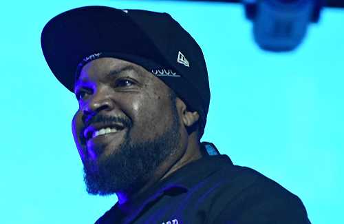 Ice Cube addresses political misconceptions head-on