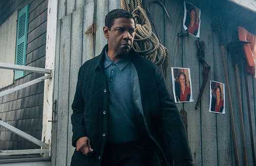 Denzel Washington teases new 'The Equalizer' sequels