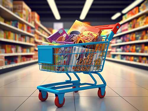 The Definitive Guide To Building Online Grocery Store