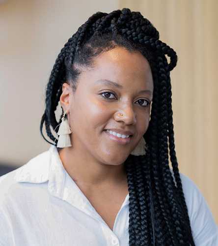 Zeal Capital Partners Promotes Stefanie Thomas-Martin to Partner - Savoy