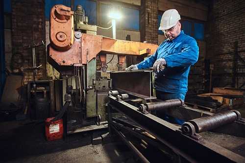 The Engineer’s Guide to Sheet Metal Fabrication Parts The Engineer’s Guide to Sheet Metal Fabrication Parts