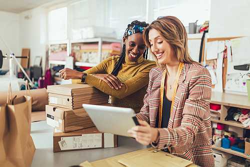 The Most Important Ecommerce Success Factors The Most Important Ecommerce Success Factors