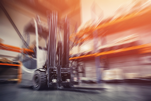 Types of Material Handling Equipment