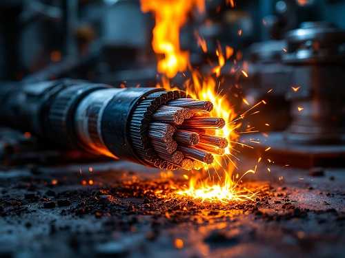 『Trusted Fire-Rated Cable Manufacturers』 『Trusted Fire-Rated Cable Manufacturers』