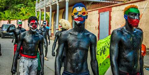 11 Haitian Cultural Traditions You Didn’t Know About · Visit Haiti 11 Haitian Cultural Traditions You Didn’t Know About · Visit Haiti