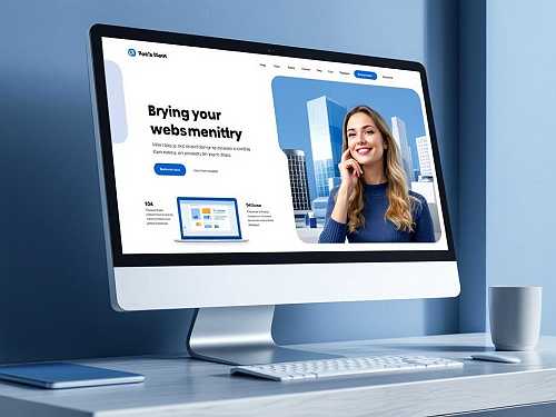 How to Choose the Best Web Design Company for Your Business in 2026