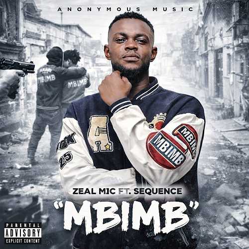 Entertainment: Zeal Mic – To Release Powerful Hit Track Dubbed “MBIMB” @HeisAustine