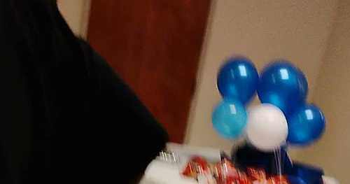 New video · Saturday, May 23 🎬