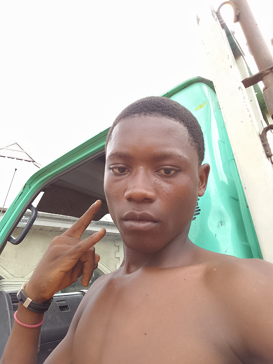 Av boy