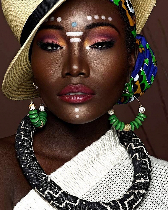 #iloveblackwomen