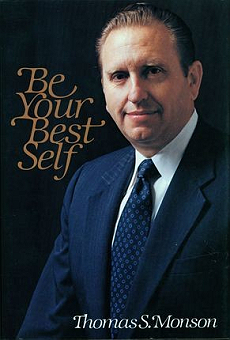 Be your best self