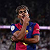 Post: The young super star