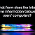 Challenge: How Well Do You Know Computers