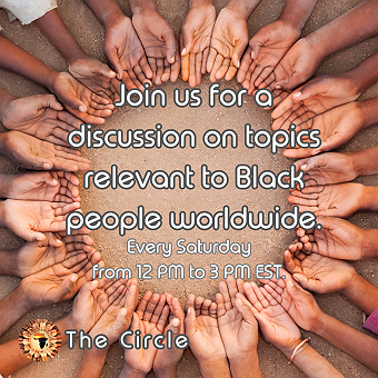 The Sunday  Circle - September 21, 2025