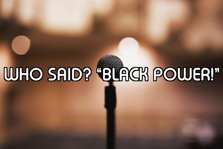 Black history