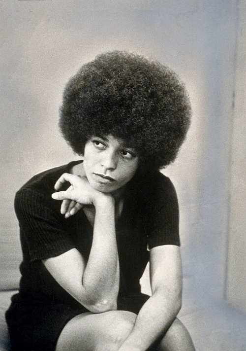 Powerful African-American Women