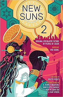 New Suns 2
