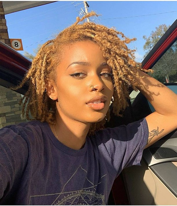 #ILoveBlackWomen