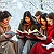 Poetry: In the hush of winters cradle, where the snowflakes softly fall,  Like whispered secrets from the...